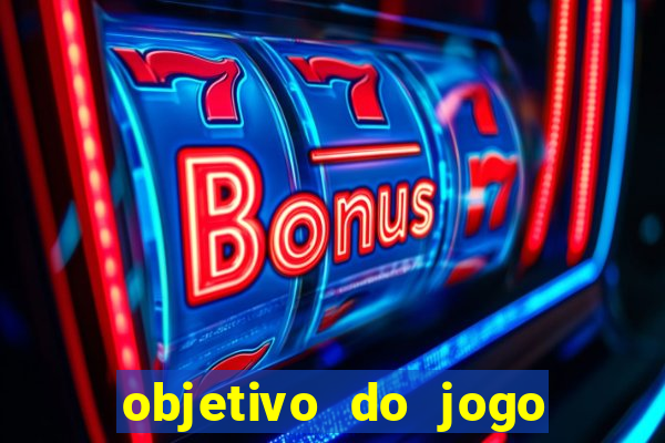 objetivo do jogo bingo matematico